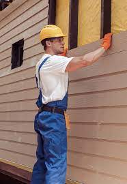 Best Siding for Multi-Family Homes  in Manning, IA